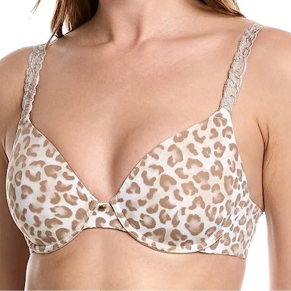 Natori Pure Luxe Custom Coverage Contour - Picture 1 of 13